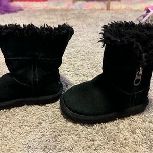 Kookaburra ugg boots